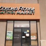 Corona Flores Latino Market