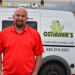 Ostmann’s Hometown Heating & Air