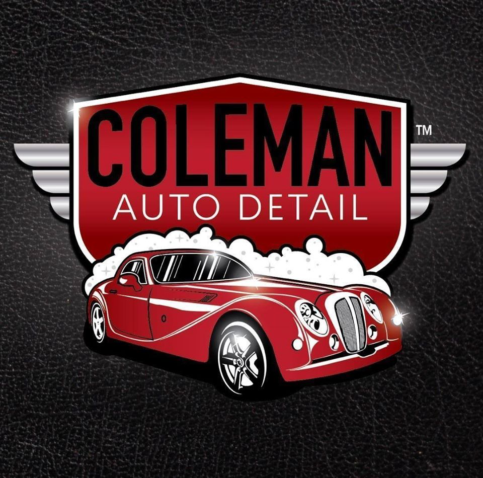 Coleman Auto Detail SUPVETS