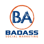 Badass Social Marketing