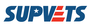 SUPVETS Logo