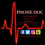 Phone Doc