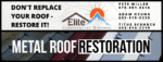 Elite Commercial Roofing LLC