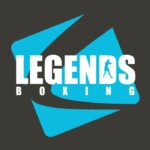 Legends Boxing